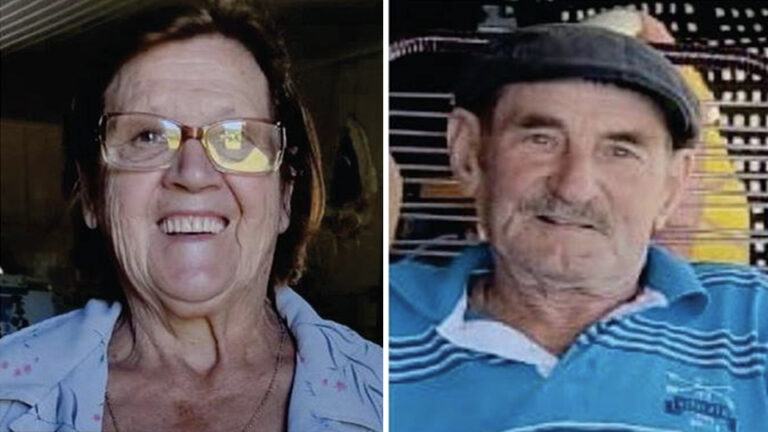 Casal morre por Covid-19 em Nova Bréscia com cerca de um mês de diferença