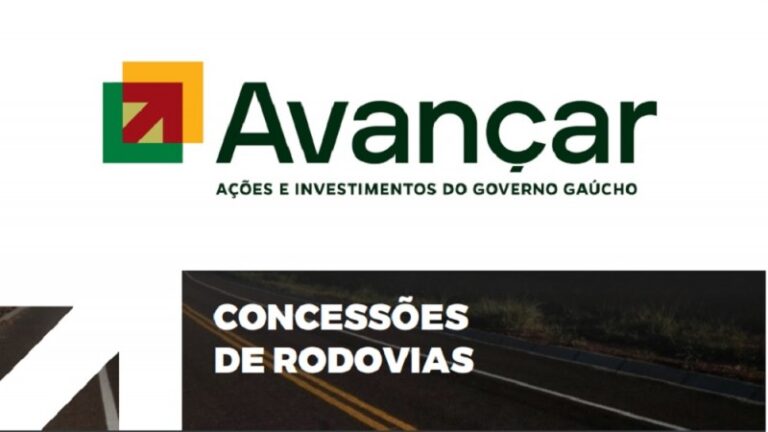 Governo apresenta estudo para edital de concessão que prevê R$ 10,6 bi de investimentos em rodovias