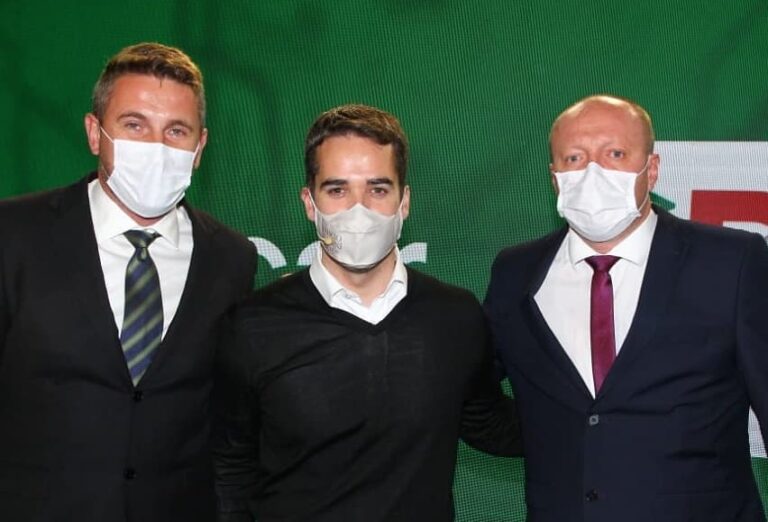 Começa a obra de R$ 11,5 mi para o asfaltamento de Encantado a Soledade