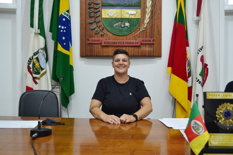 Encantado: Câmara de Vereadores gasta quase R$ 1 milhão em cinco meses