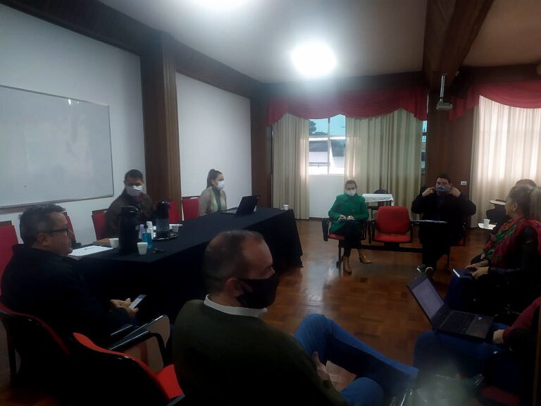 Municípios do Vale do Taquari unem-se para desenvolvimento do turismo