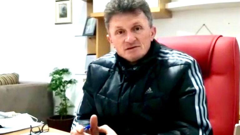 Doutor Ricardo: Prefeito Giacobbo detalha reforma da ERS-332 e melhorias na área rural