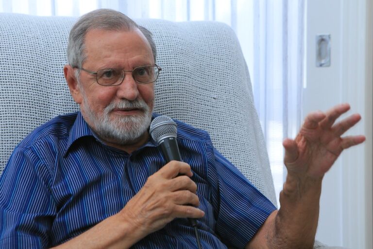Morre, aos 92 anos, ex-senador José Paulo Bisol