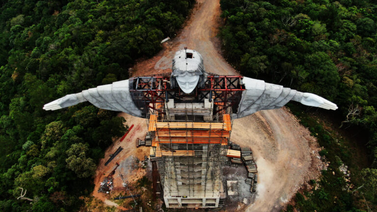 Audiência pública apresentará diagnóstico do Estudo Técnico do entorno do Cristo