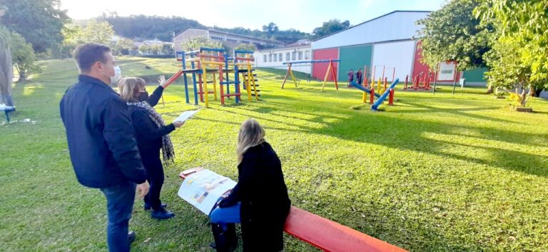 Encantado terá uma nova creche no bairro Porto XV