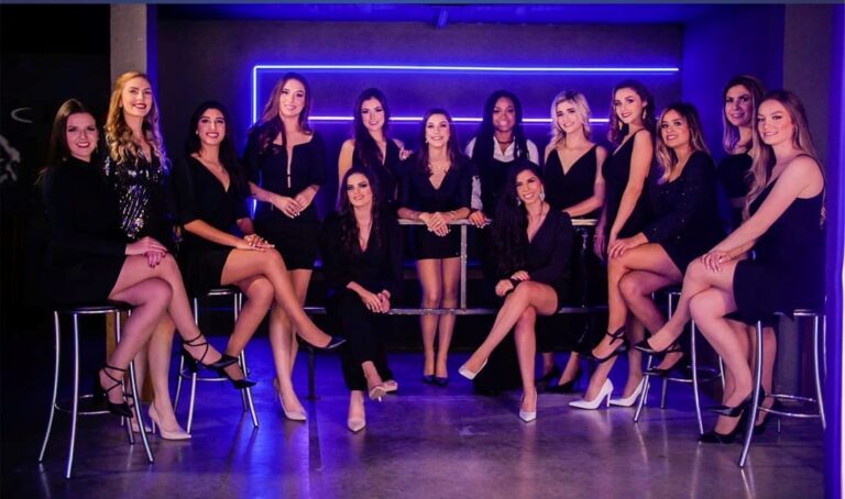 Veja o perfil das candidatas às Soberanas de Encantado