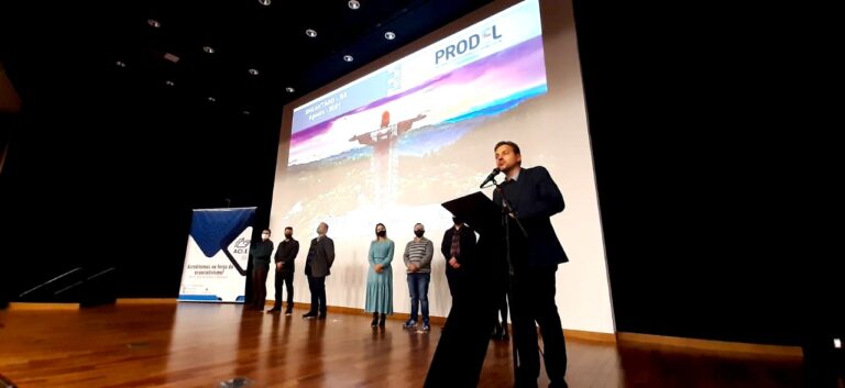 Prodel apresenta primeiro diagnóstico e define quatro eixos de atuação em Encantado