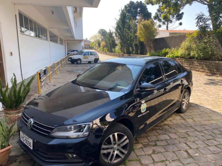 Arvorezinha: Projeto que define se carro da Câmara vai a leilão será votado hoje