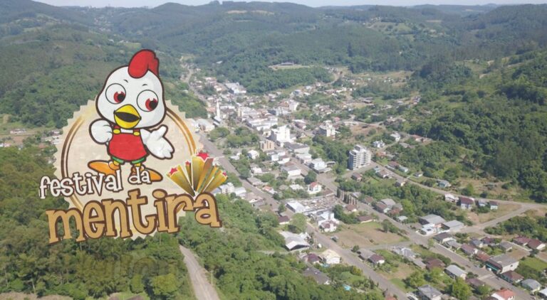 Divulgados os finalistas do 18ª edição do Festival da Mentira