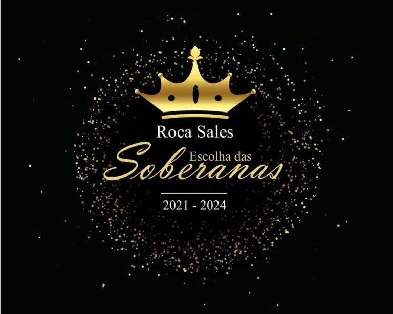 Estão abertas as inscrições para as novas Soberanas de Roca Sales