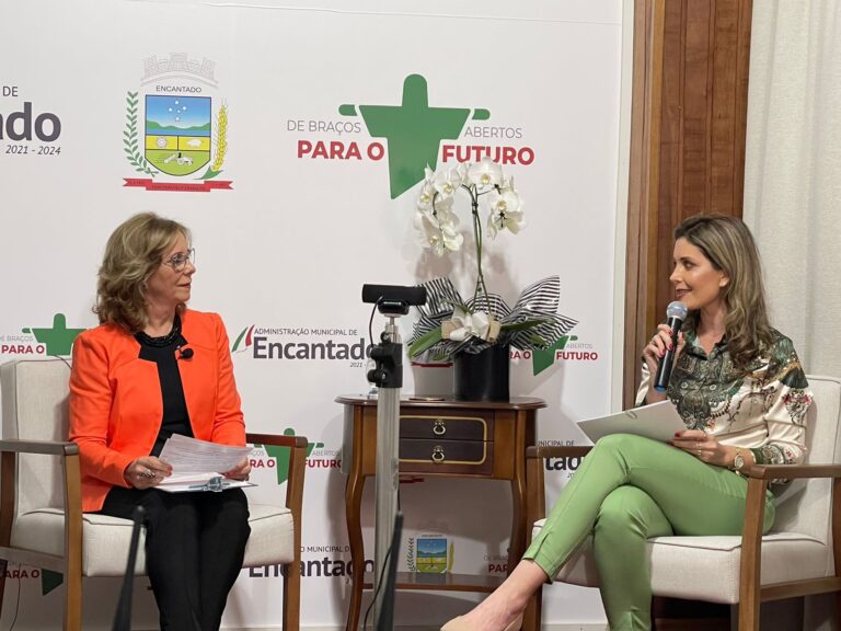 SOBERANAS 2021: Candidatas são entrevistadas na primeira live preliminar