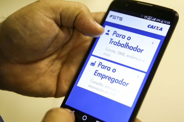 DICA CONTÁBIL: Lucro do FGTS. Veja como consultar o saldo que você recebeu em agosto