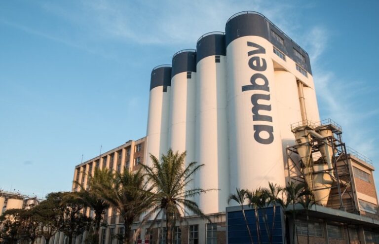 Ambev anuncia 1ª grande cervejaria e maltaria carbono neutro do Brasil e avança na descarbonização de 100% de sua operação