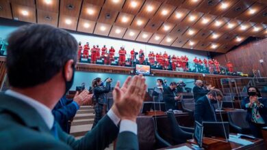 Assembleia Legislativa aprova alterações no Regimento Interno e regulamenta Bombeiros Voluntários