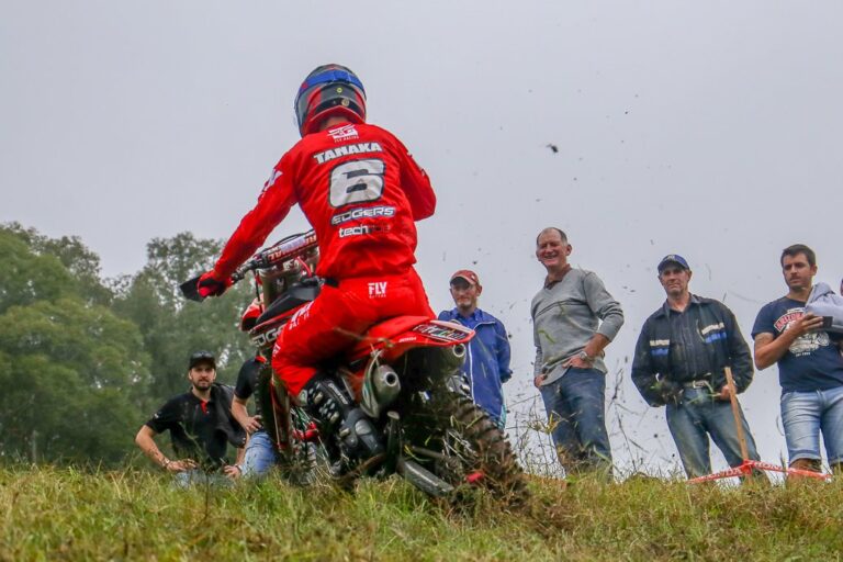 Nova Bréscia no calendário do Brasileiro e Gaúcho de Enduro FIM
