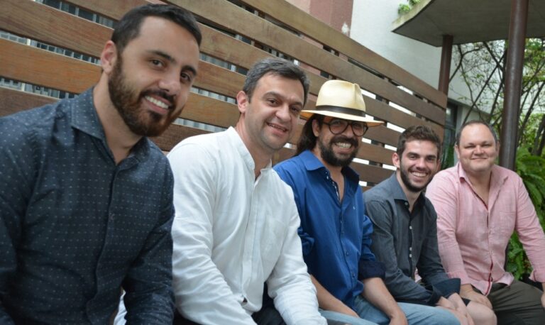 Chegou a vez de Nova Alvorada conhecer o projeto Festejos Farroupilhas