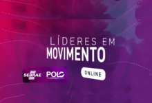 Líderes em Movimento