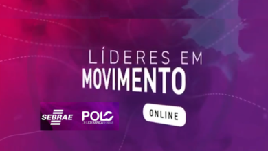 Líderes em Movimento