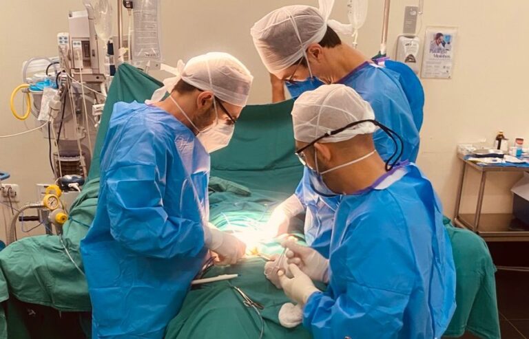 Hospital Moinhos de Vento retoma transplantes de órgãos