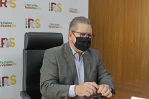 VICE GOVERNADOR SE FILIA AO PSDB