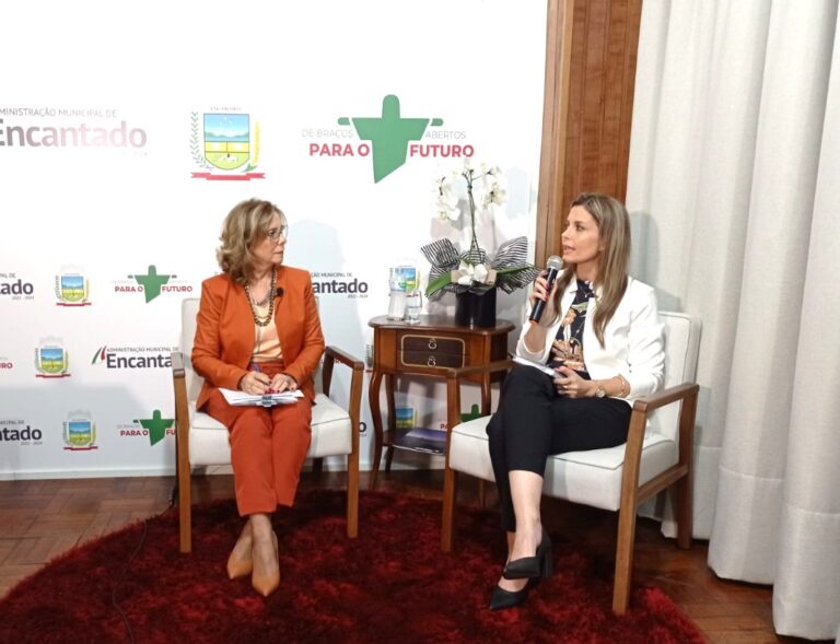 Concurso das Soberanas 2021 de Encantado entra na reta final