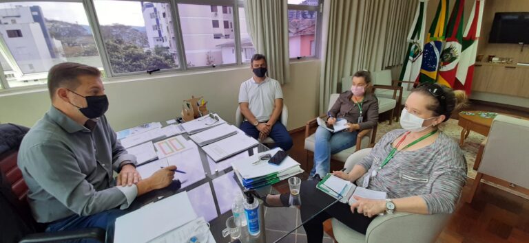 Cartilha orienta frequentadores do Encontro Farroupilha sobre medidas de proteção contra a Covidinício conteúdo