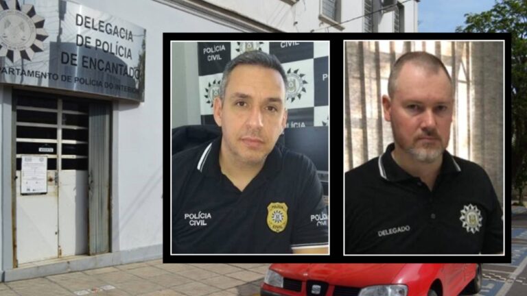 Delegado de Encantado assumirá DPPA de Lajeado. Veja quem ficará no Município