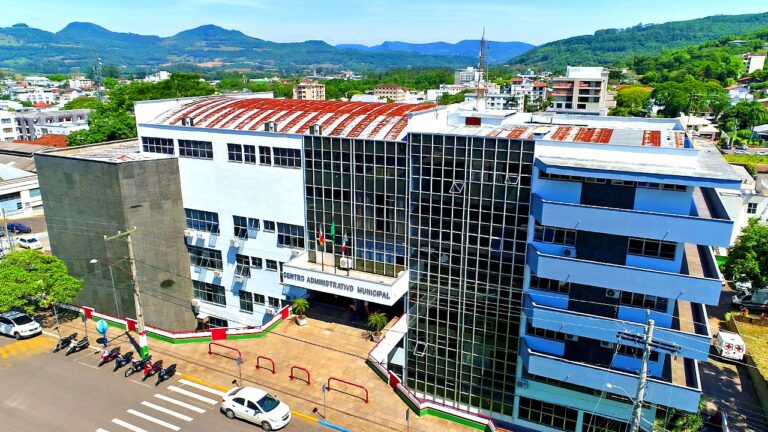 Encantado recebe o Selo de Regularidade e Responsabilidade no Pagamento de Precatórios