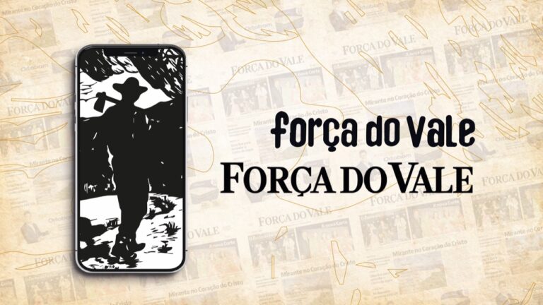 Jornal Força do Vale completa 37 anos de pioneirismo