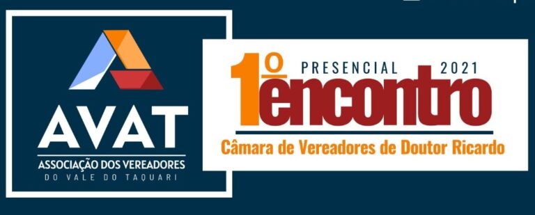 AVAT realiza primeiro encontro presencial do ano em Doutor Ricardo neste sábado