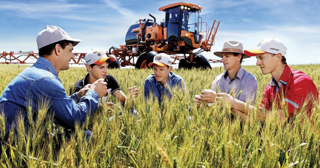 É amanhã: workshop online e gratuito para a nova geração do agro brasileiro segue com inscrições abertas