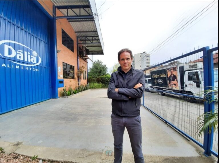 Filial Dália Caxias do Sul: há 19 anos presente na Serra, Litoral Norte e Vale dos Sinos
