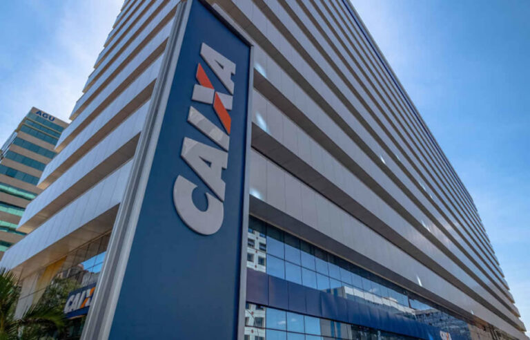 Caixa reduz juros do crédito imobiliário ligado à poupança