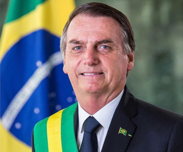 ENQUETE: Como você avalia os mil dias de governo de Jair Bolsonaro?