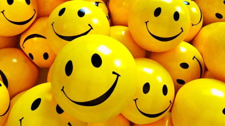 Estes são os top 10 países mais felizes do mundo