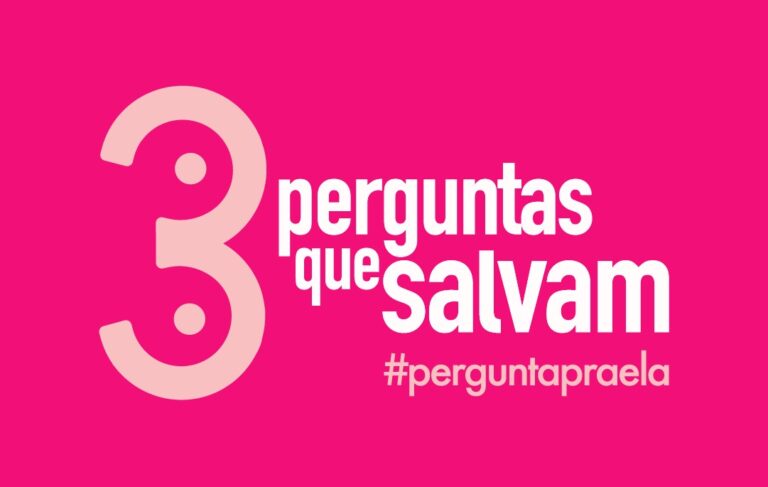 Outubro Rosa: campanha da FEMAMA traz as novas 3 perguntas que salvam