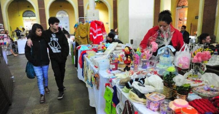 Casa do Artesão de Porto Alegre abre inscrições para novos expositores