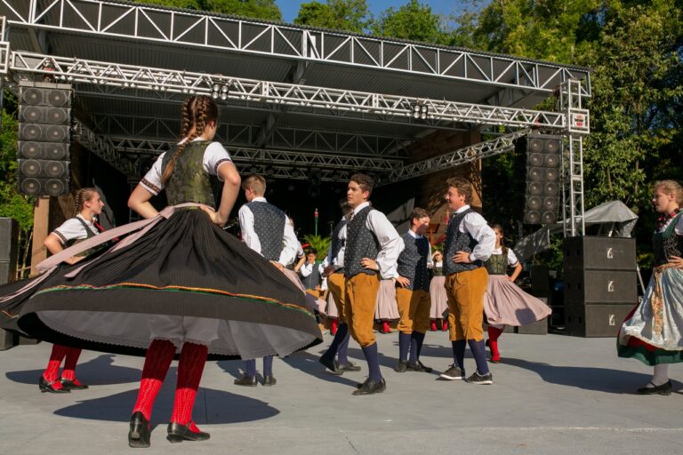 III Festival da Primavera de Colinas contará com escolha da nova corte de Soberanas do Município