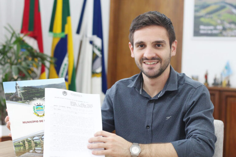Vereadores de Muçum aprovam R$ 5 milhões para investimentos