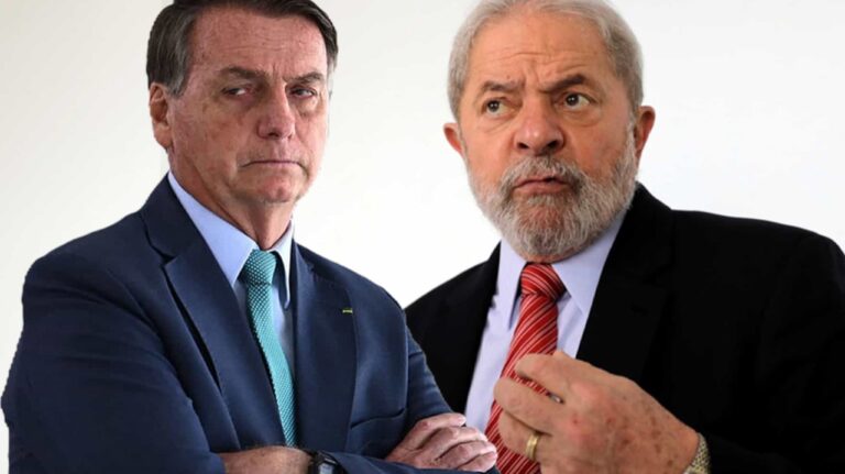 Nova pesquisa diz que eleitores preferem Lula para combater corrupção e arrumar a economia