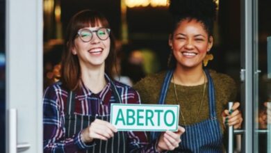 Número de brasileiros que querem ter um negócio próprio atinge maior patamar durante pandemia