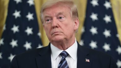 Trump precisaria de mais US$ 400 milhões para atingir a linha de corte do ranking Forbes 400