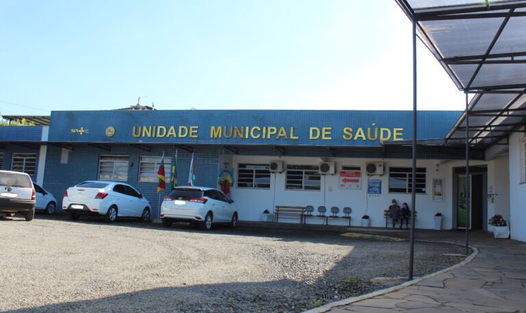 Doutor Ricardo: Sábado é dia D de multivacinação