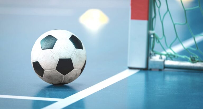 XXIII Campeonato Municipal de Futsal de Doutor Ricardo está com inscrições abertas
