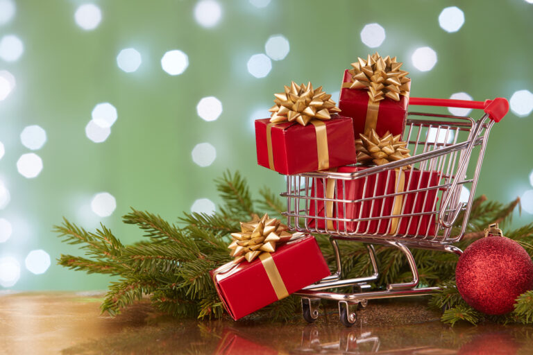 Palestra prepara comércio de Encantado para as vendas de Natal