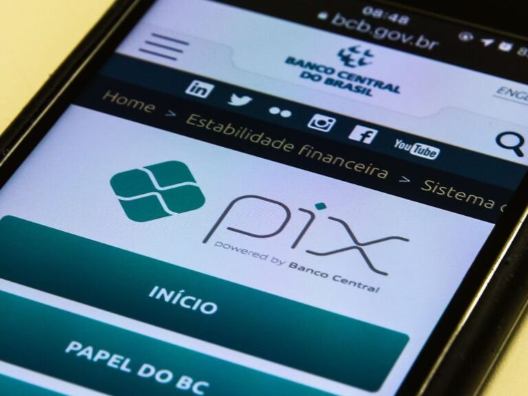 Por suspeita de fraude, Pix será bloqueado por até 72h a partir desta terça-feira