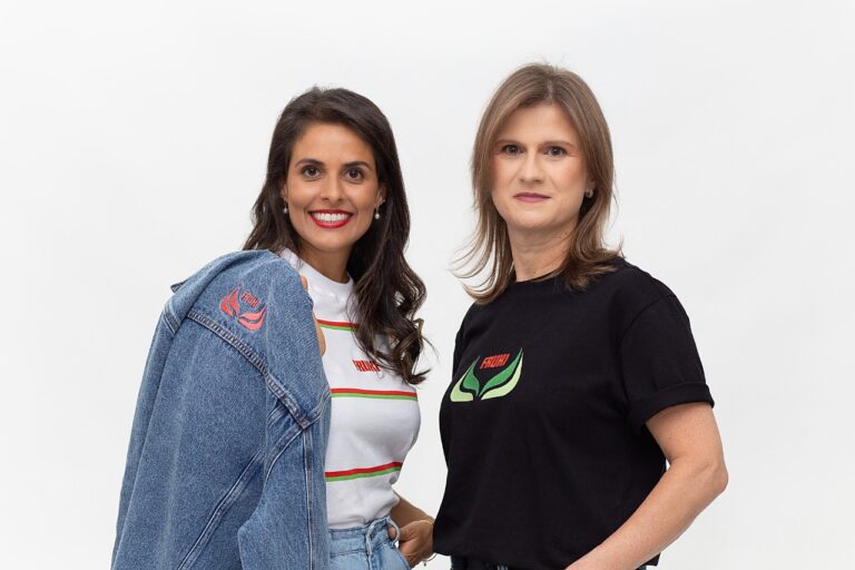 Fruki Guaraná e Gang lançam collab inédita no Rio Grande do Sul