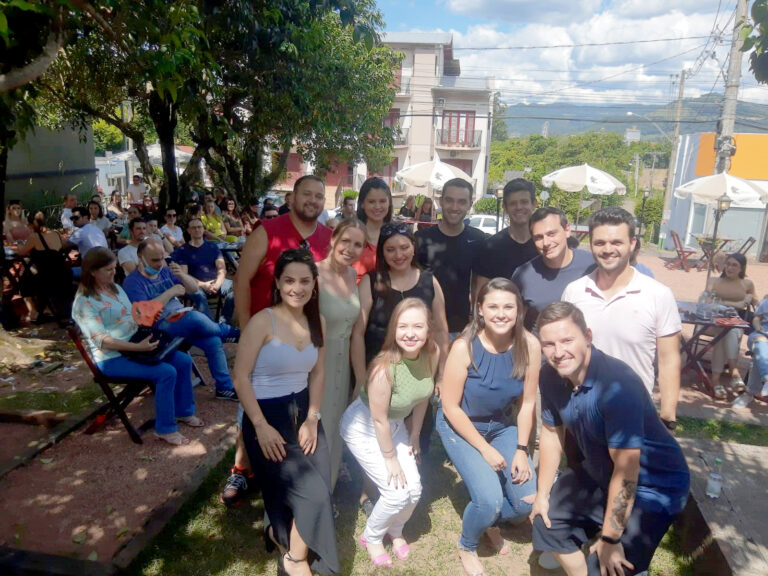 1º Inova Encantado desperta cidade para o movimento de inovação e tecnologia
