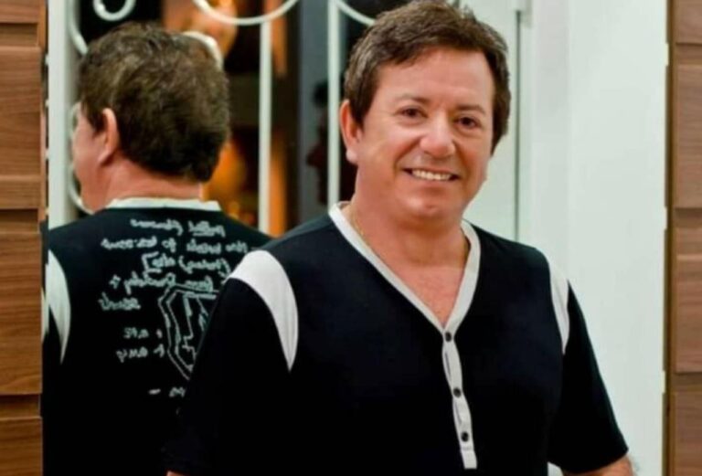 Morre integrante do grupo “Os Atuais”, vítima do Covid-19