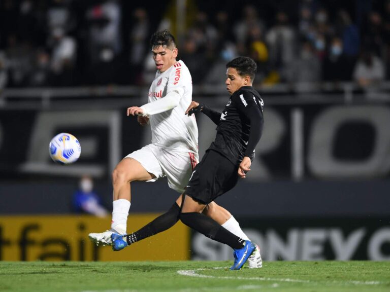 Inter se despede com derrota
